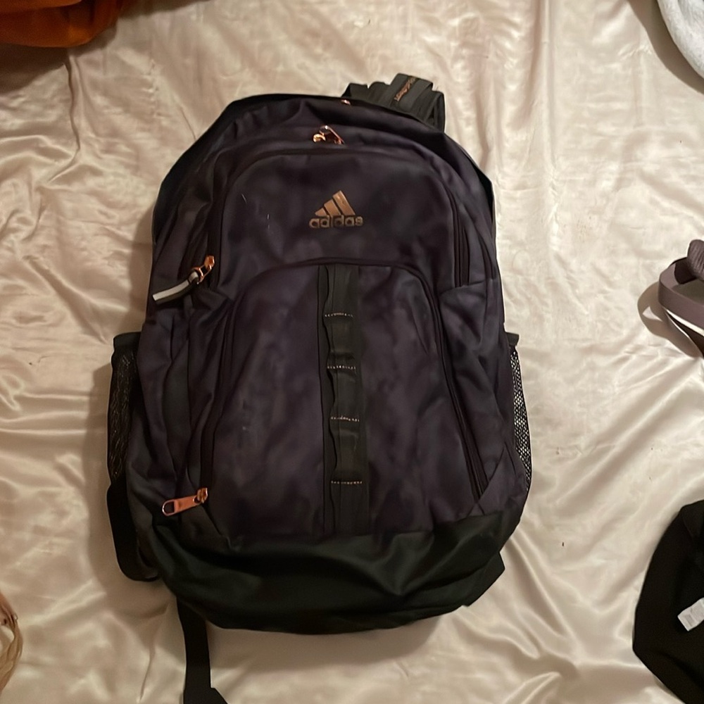Adidas loadspring backpack - Picture 1 of 2